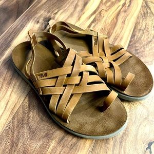 Teva Sandals